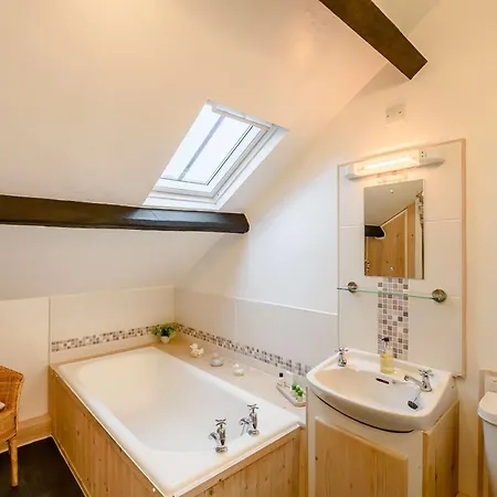 4 Bed In 86392 Holiday home Rosthwaite