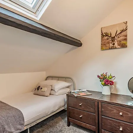 4 Bed In 86392 * Rosthwaite