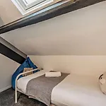 Feriehus 4 Bed In Keswick Oc-86392 *
