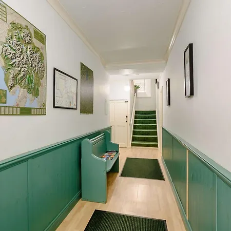 Tatil Evi 4 Bed In Keswick 86392