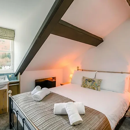 Vakantiehuis 4 Bed In 86392