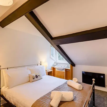 4 Bed In 86392 * Rosthwaite