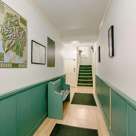 4 Bed In 86392 * Rosthwaite