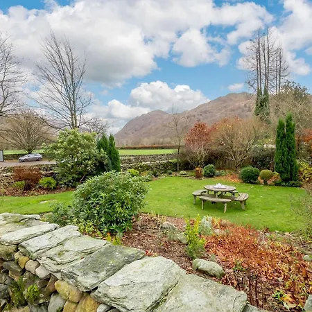 Vakantiehuis 4 Bed In 86392