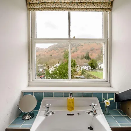 4 Bed In 86392 Semesterbostad *