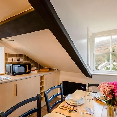 4 Bed In 86392 Semesterbostad Rosthwaite