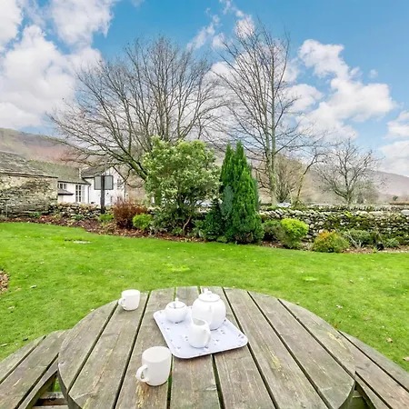 4 Bed In 86392 Semesterbostad *