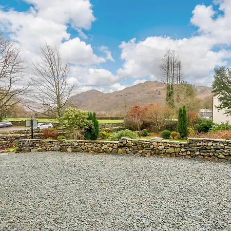 Semesterbostad 4 Bed In 86392 Rosthwaite