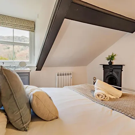 4 Bed In Keswick Oc-86392 * Rosthwaite