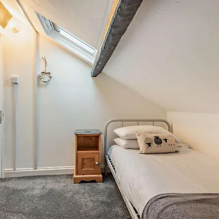 4 Bed In Keswick Oc-86392 度假居 *