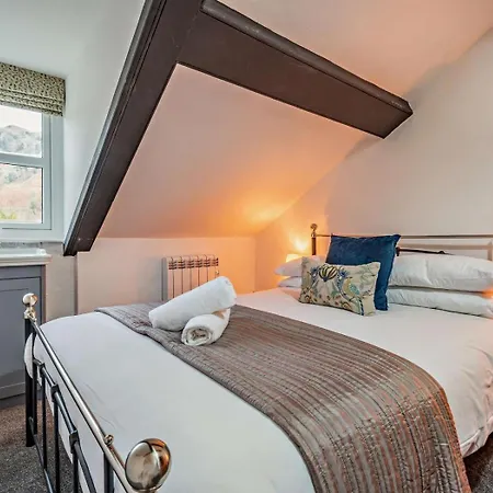 4 Bed In Keswick Oc-86392 度假居