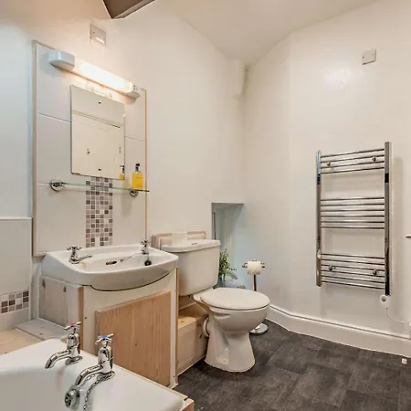 4 Bed In Keswick Oc-86392 Σπίτι διακοπών Rosthwaite
