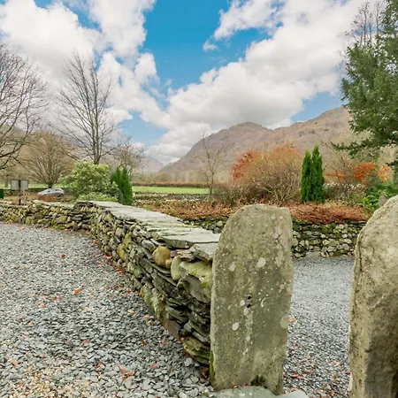 Σπίτι διακοπών 4 Bed In Keswick Oc-86392