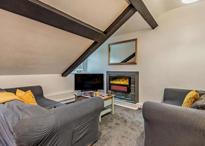 4 Bed In Keswick Oc-86392 * 罗斯维特