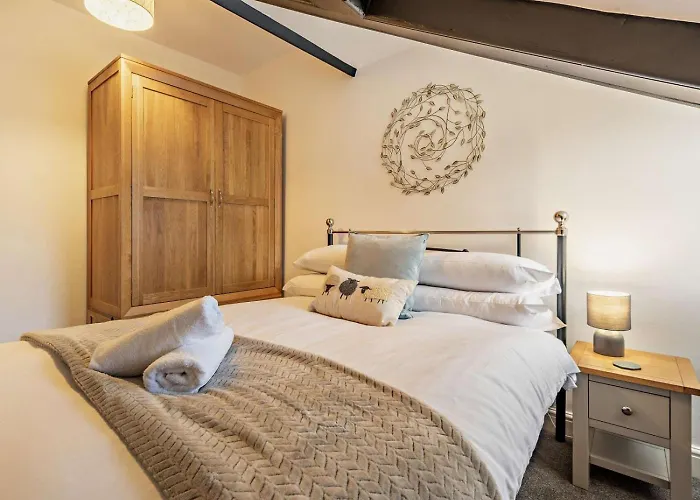 4 Bed In Keswick Oc-86392 *