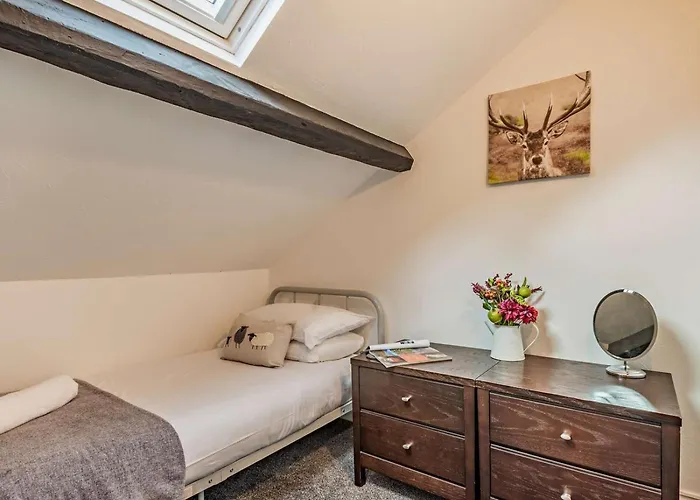 4 Bed In Keswick Oc-86392 *