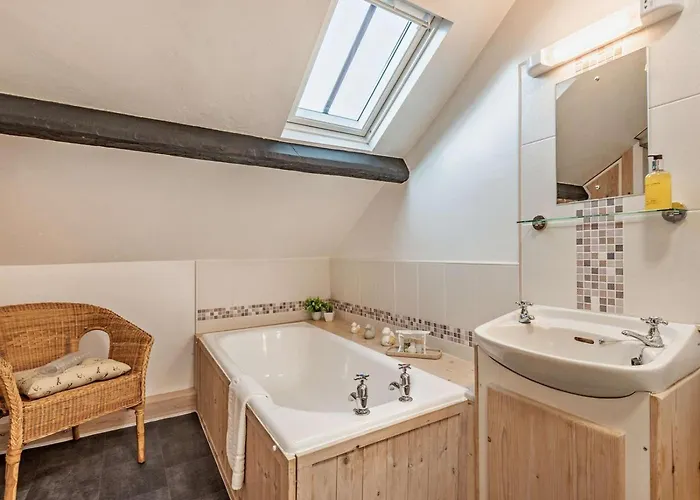 4 Bed In Keswick Oc-86392 罗斯维特