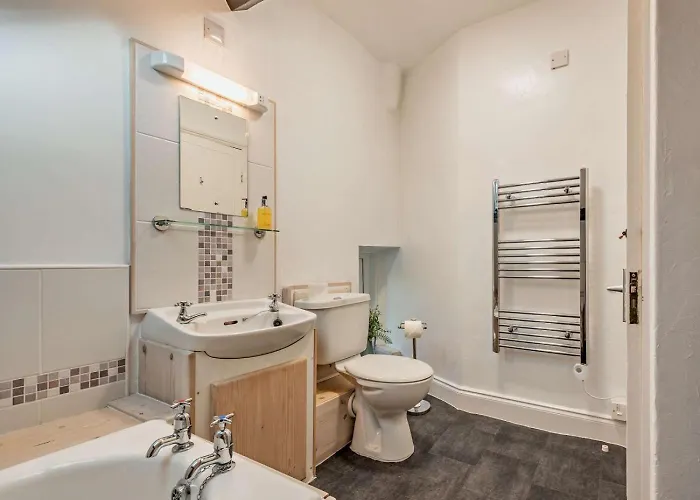 4 Bed In Keswick Oc-86392 度假居 罗斯维特