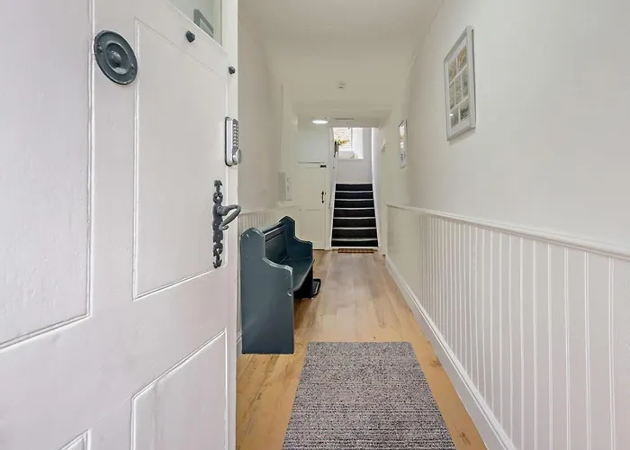 4 Bed In Keswick Oc-86392 度假居