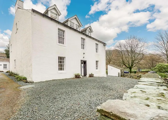 4 Bed In Keswick Oc-86392