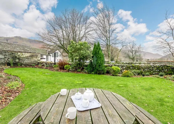 4 Bed In Keswick Oc-86392 度假居 *