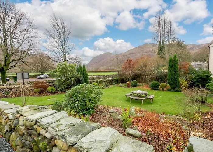 4 Bed In Keswick Oc-86392 *