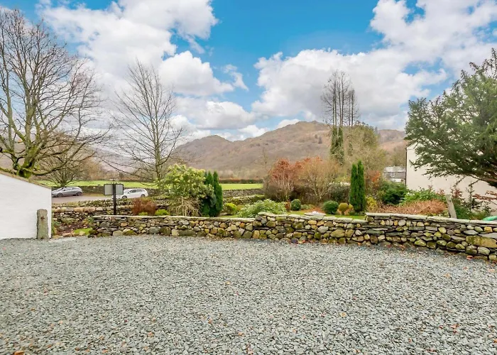 4 Bed In Keswick Oc-86392 *