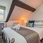 4 Bed In Keswick Oc-86392 Nyaraló