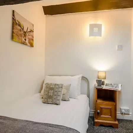 Holiday home 4 Bed In Keswick 86392 Rosthwaite