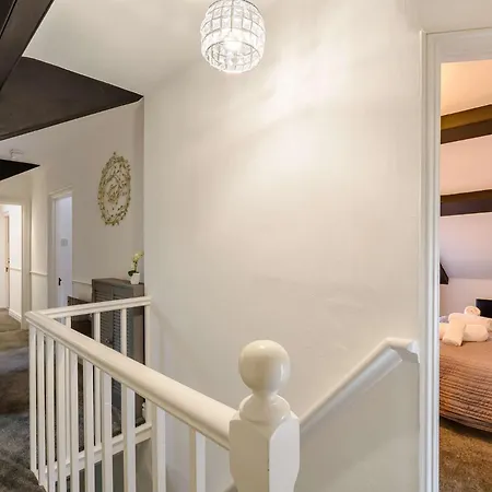 4 Bed In Keswick 86392 Holiday home