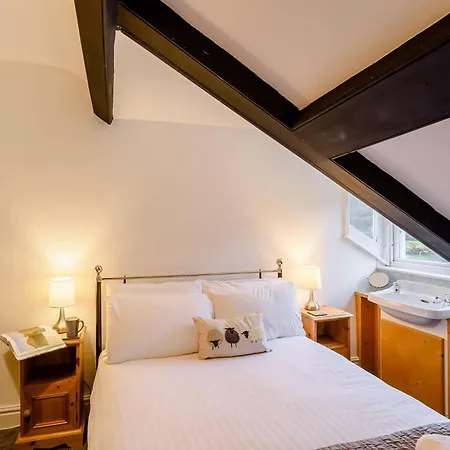 Holiday home 4 Bed In Keswick 86392 *