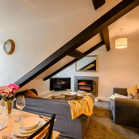 4 Bed In Keswick 86392 Rosthwaite