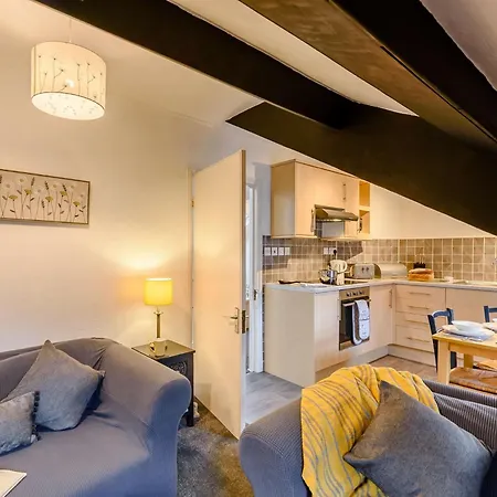 4 Bed In Keswick 86392 Holiday home *