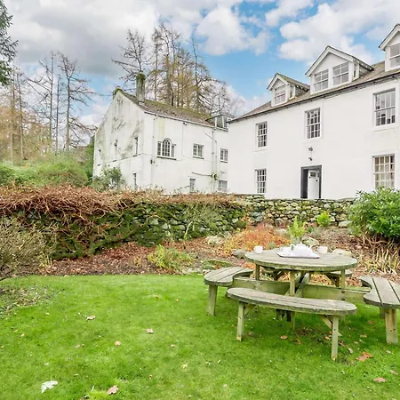 Holiday home 4 Bed In Keswick 86392 Rosthwaite