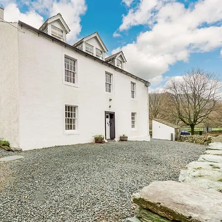 4 Bed In Keswick 86392 Holiday home Rosthwaite
