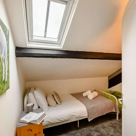 4 Bed In 86392 Casa vacanze