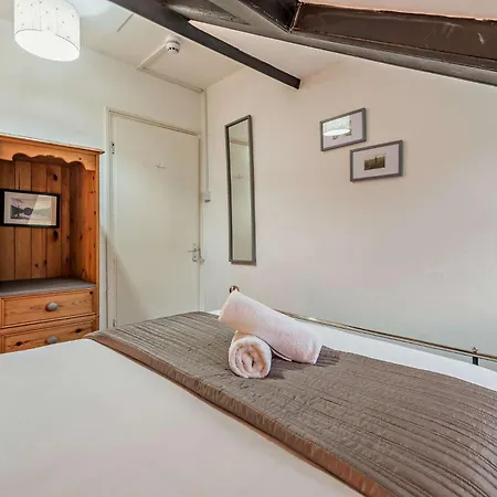 4 Bed In 86392 * Rosthwaite