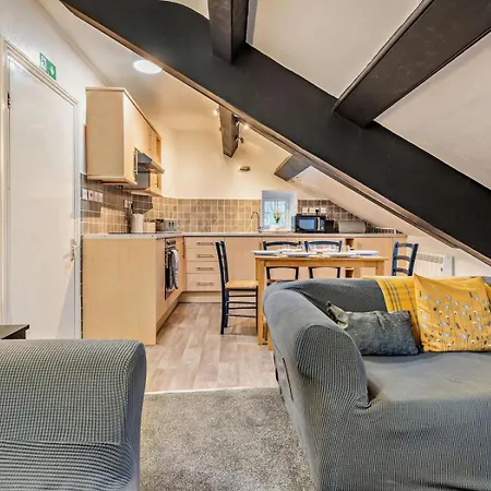 4 Bed In Keswick Oc-86392 Nyaraló *