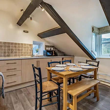 Nyaraló 4 Bed In Keswick Oc-86392 *