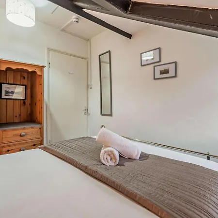 Hébergement de vacances 4 Bed In Keswick Oc-86392 Rosthwaite