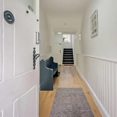 4 Bed In Keswick Oc-86392 Hébergement de vacances